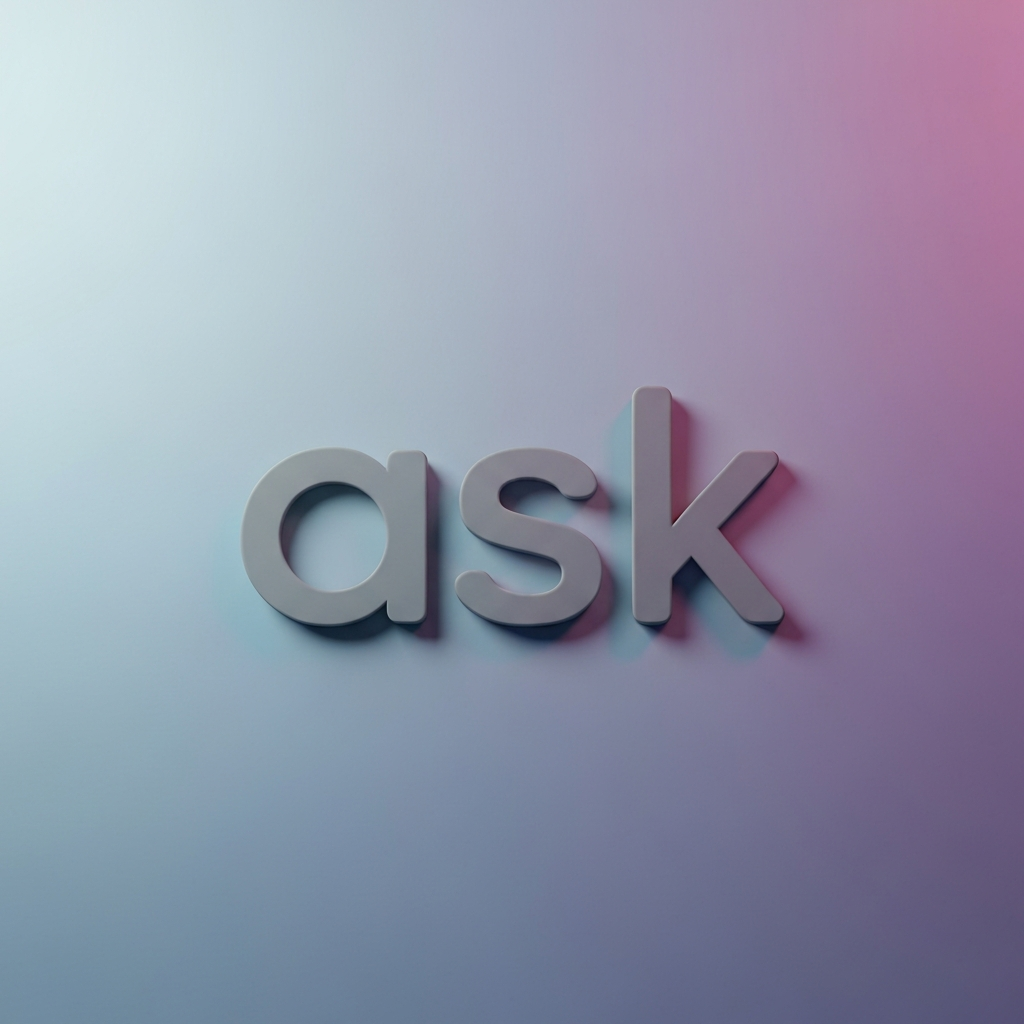 ask