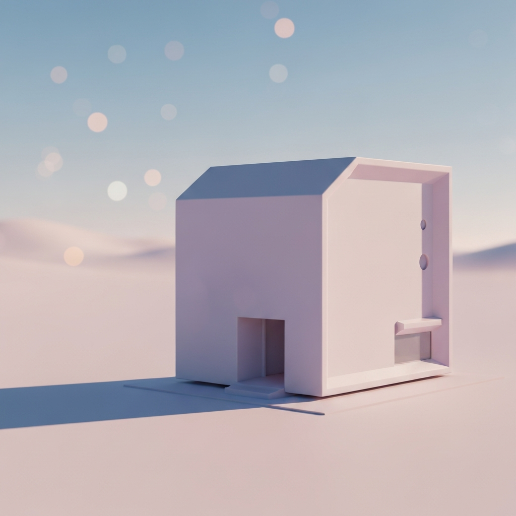 asp house