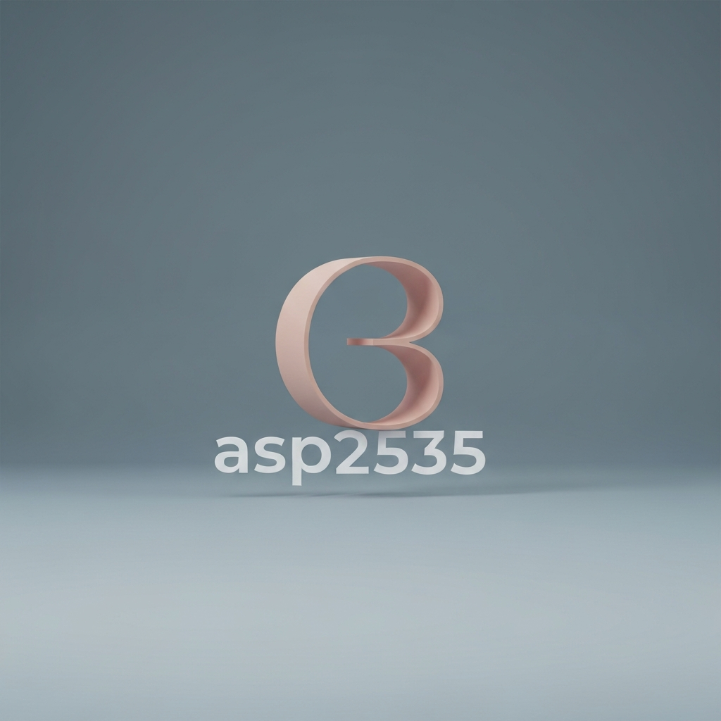 asp2535