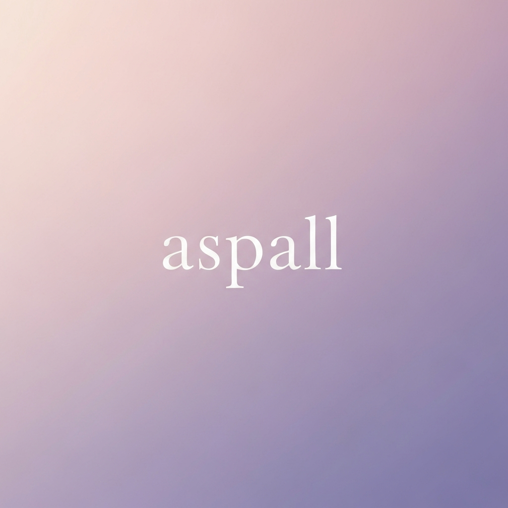 aspall