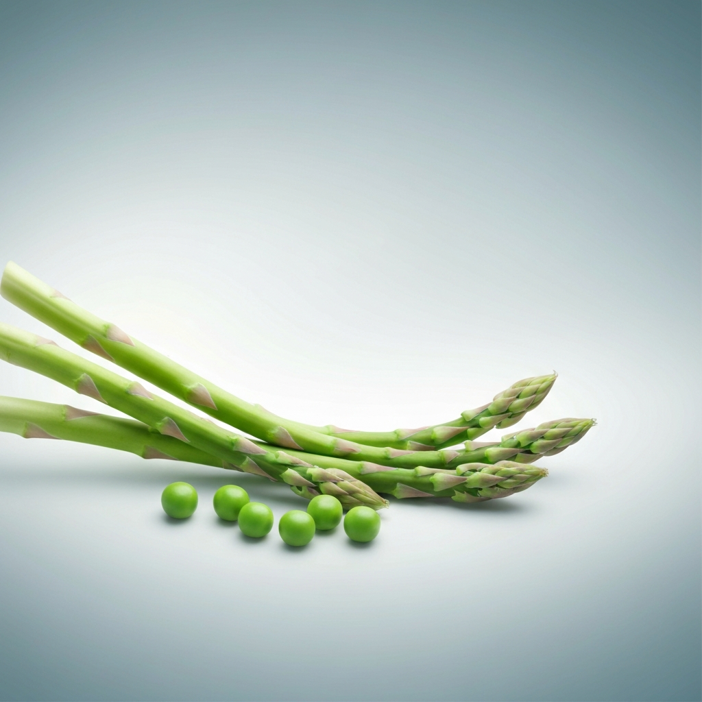 asparagus pea