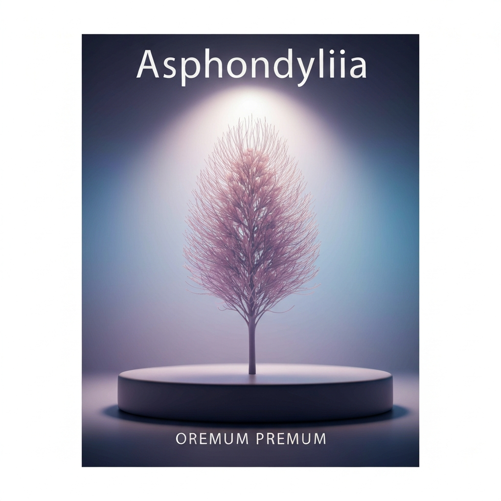 asphondylia