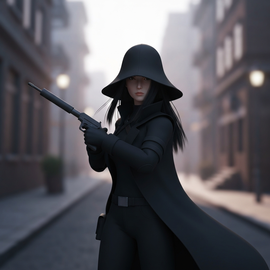 assassination
