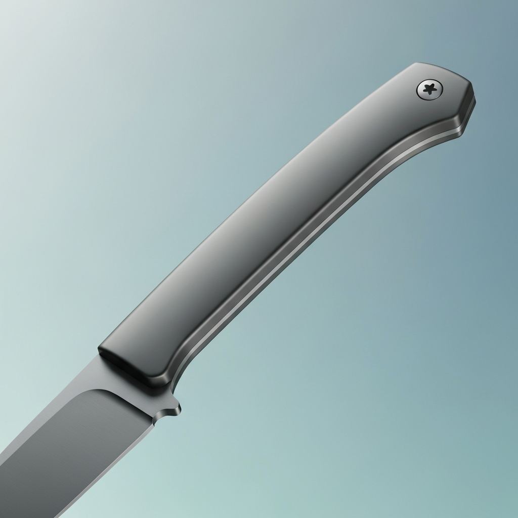 assisted-opening knife