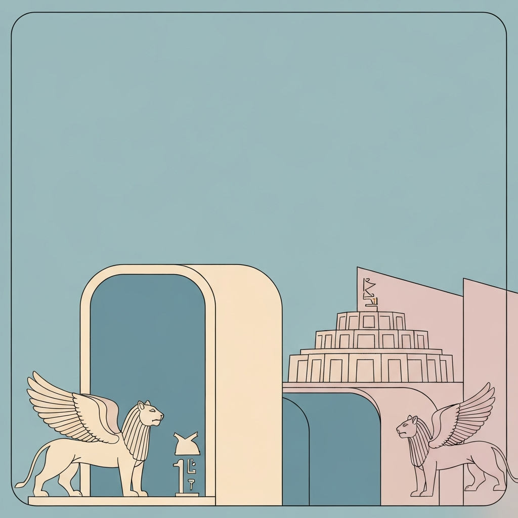 assyria