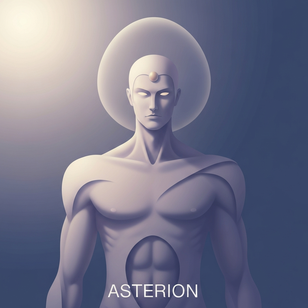 Asterion