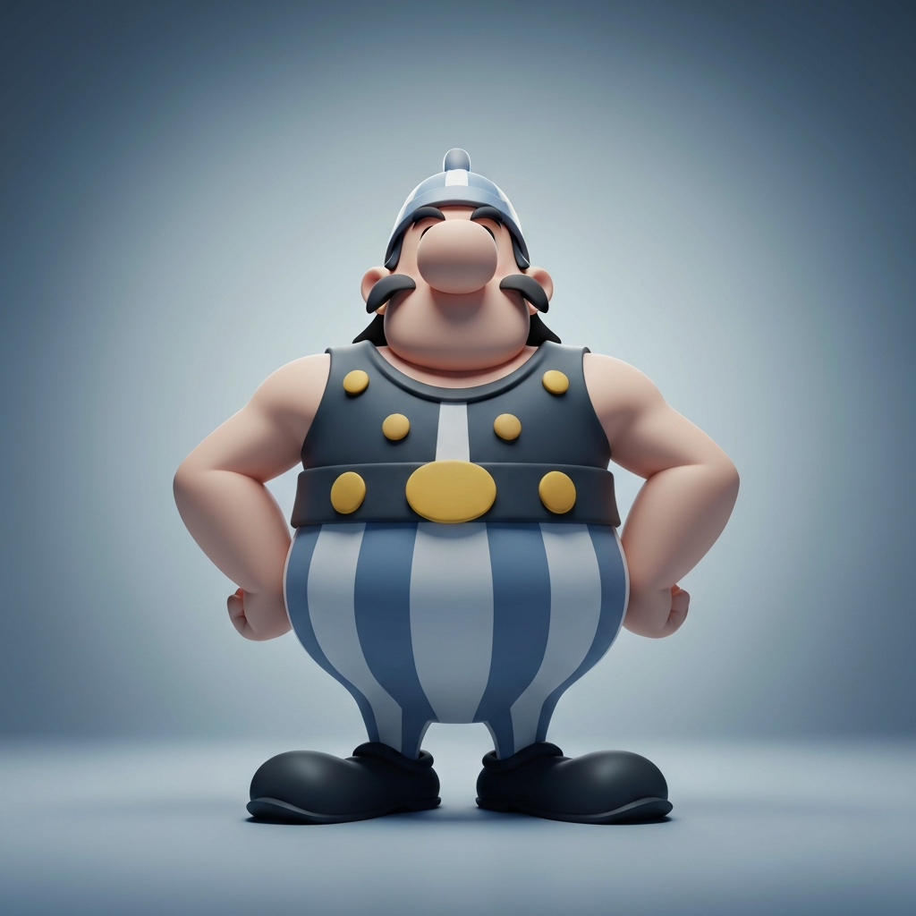 asterix