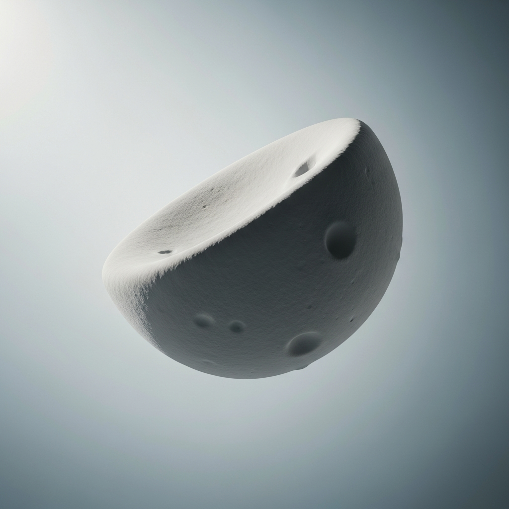 asteroid
