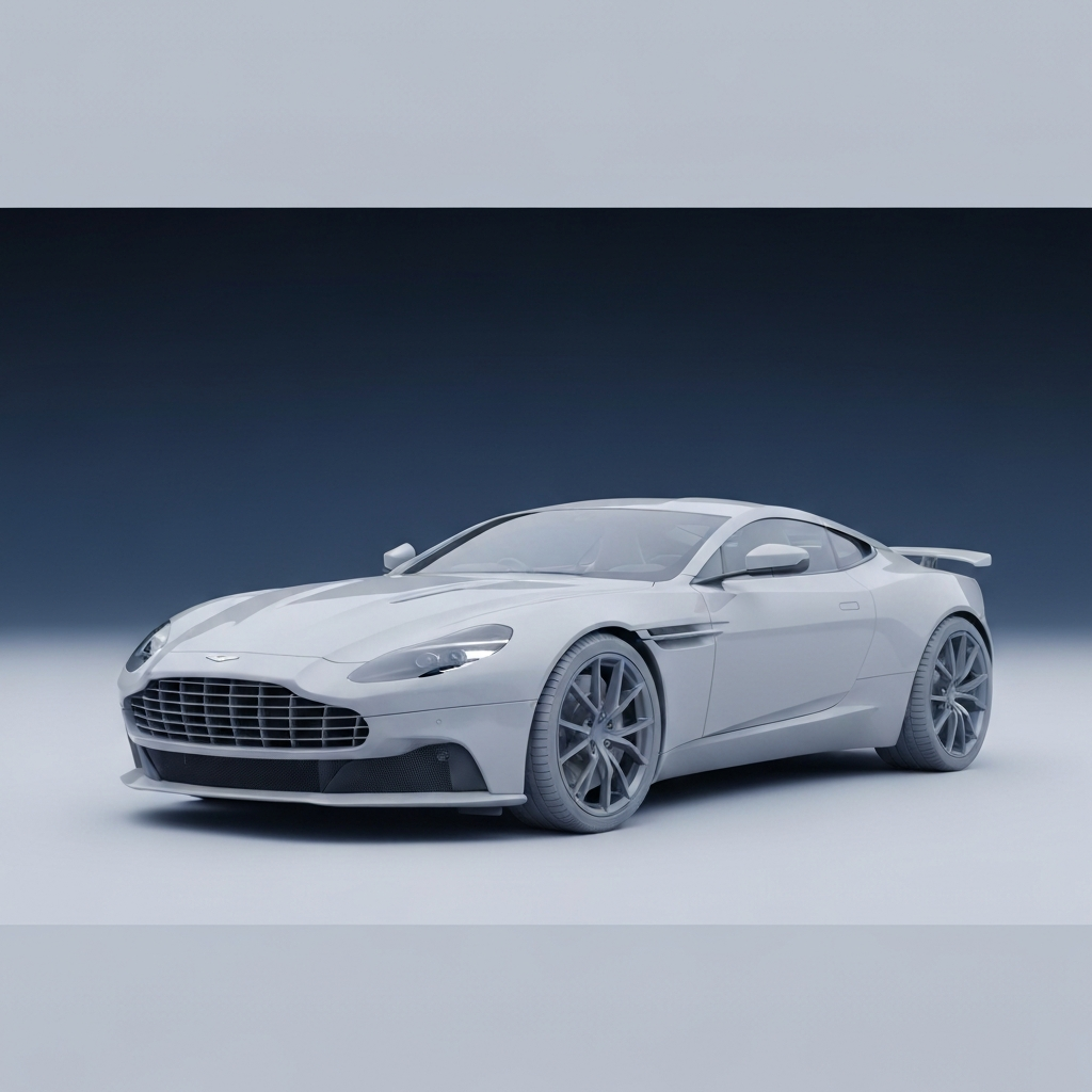 aston martin