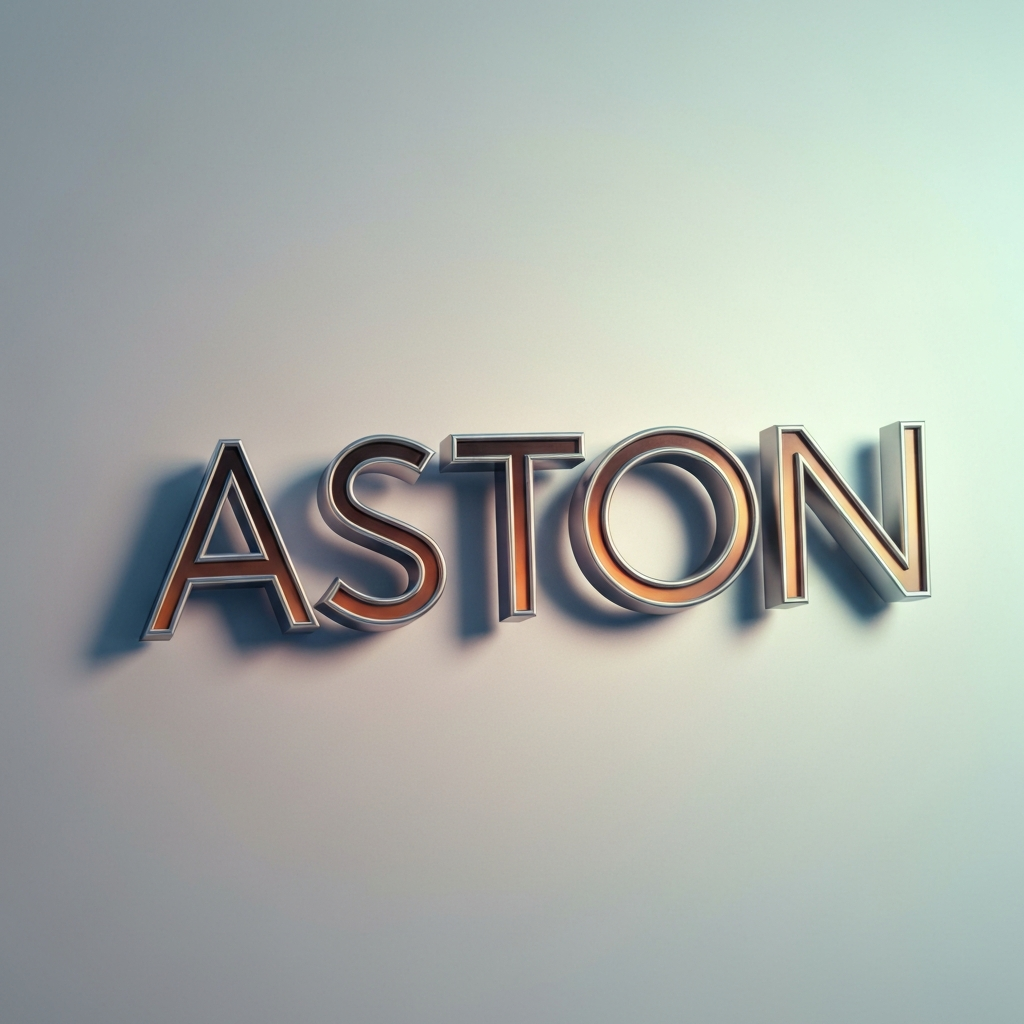 aston