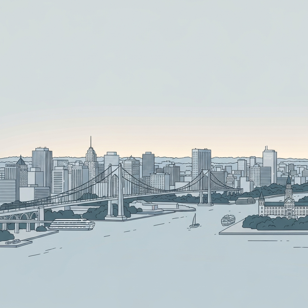 astoria