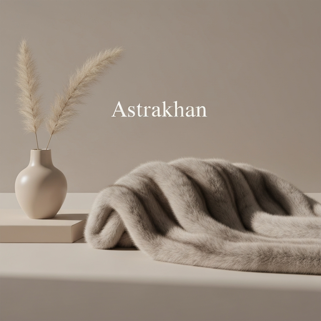 astrakhan