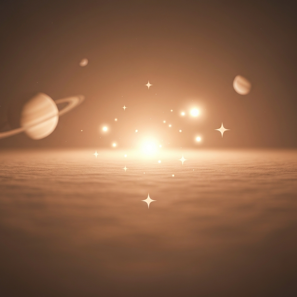 astrochemistry