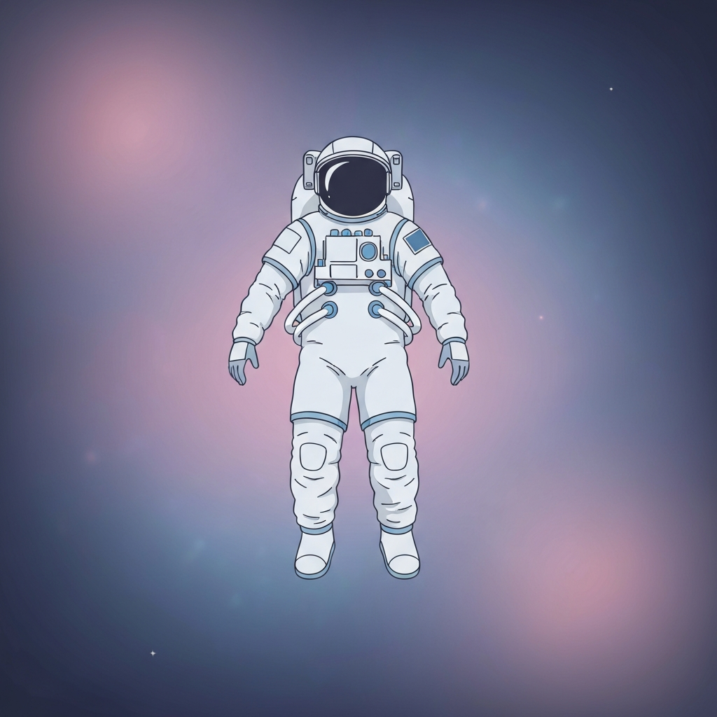 astronaut