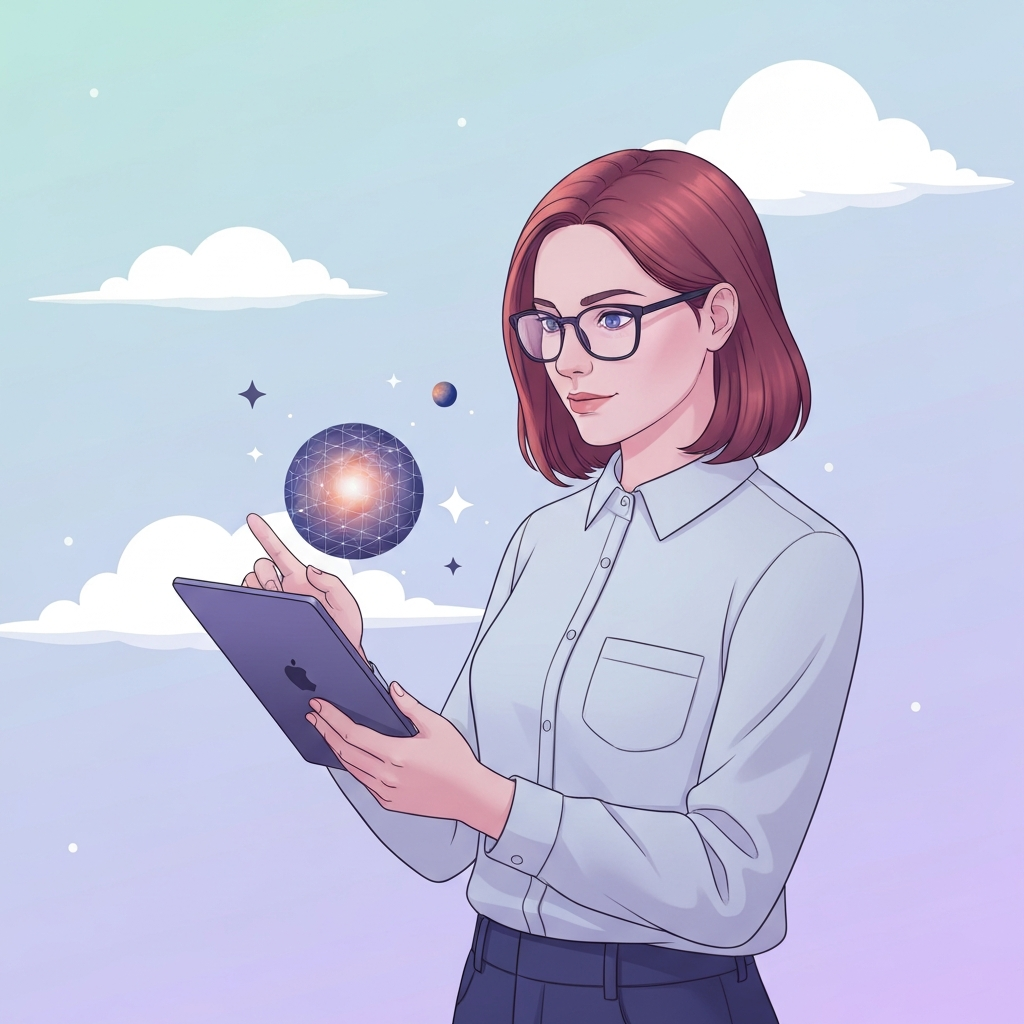 astronomer