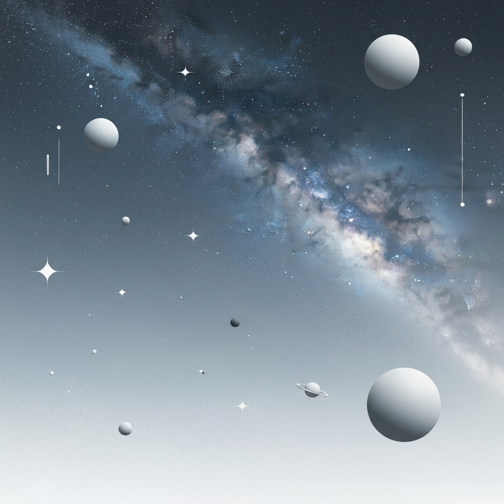 astronomia