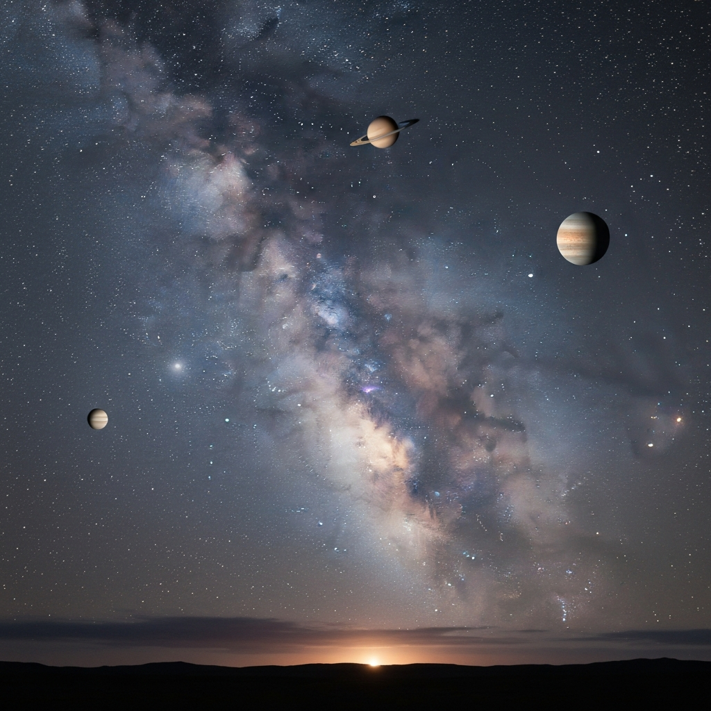 astronomy