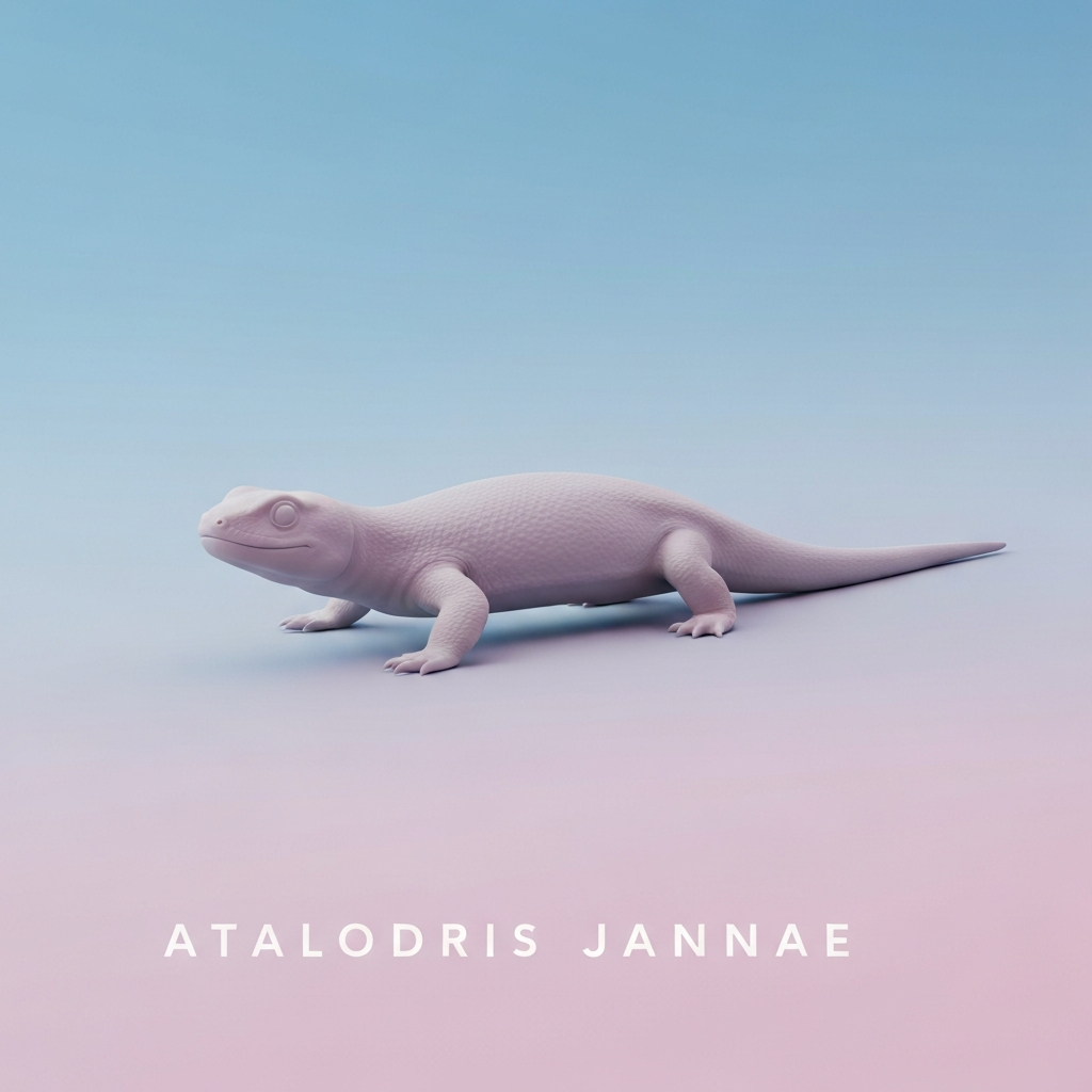 atalodoris jannae