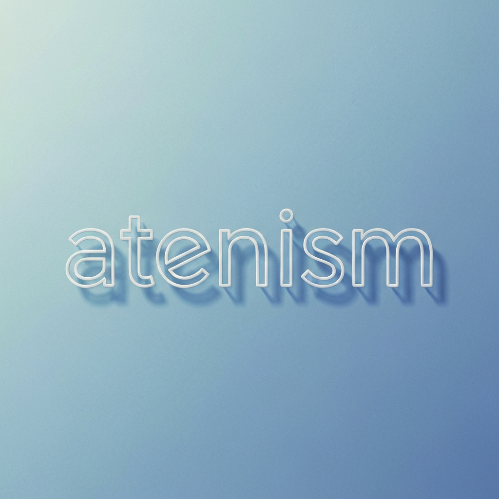 atenism