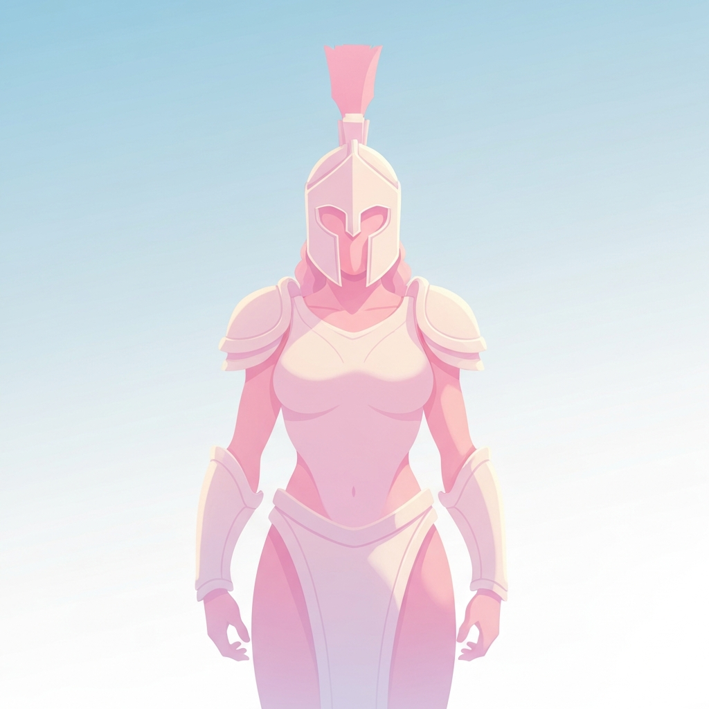 athena