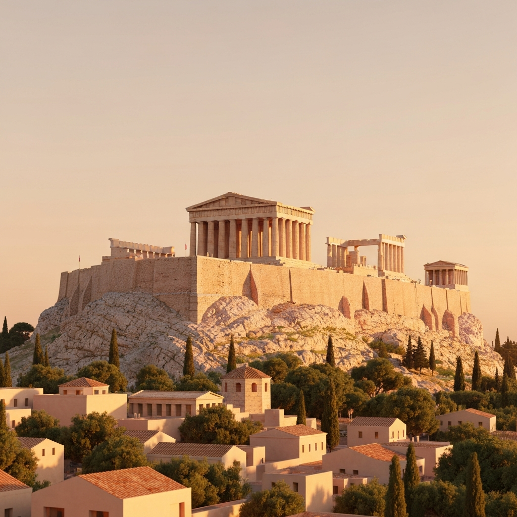 Athens