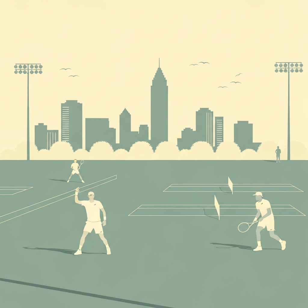 atlanta open