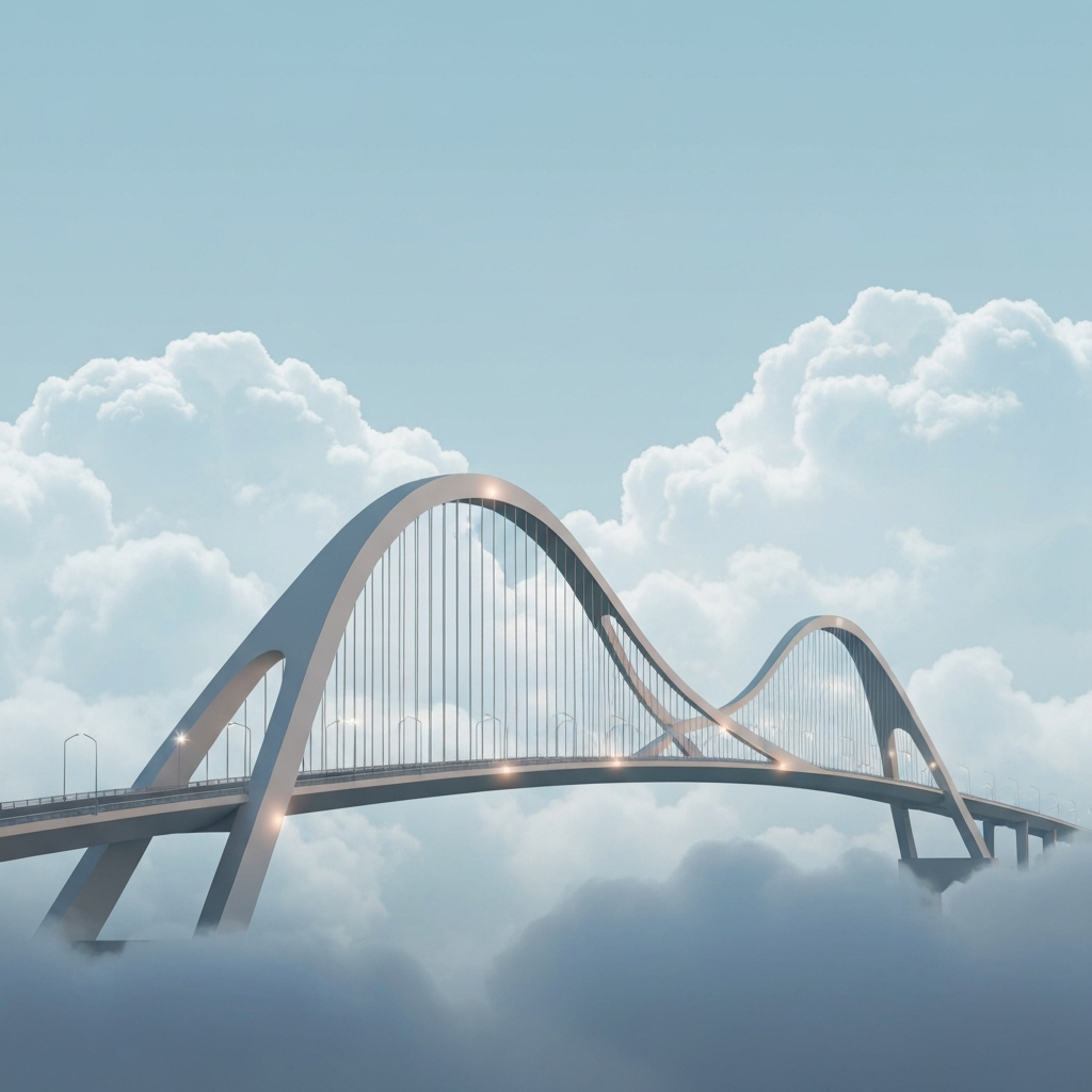 atlantic bridge, panama