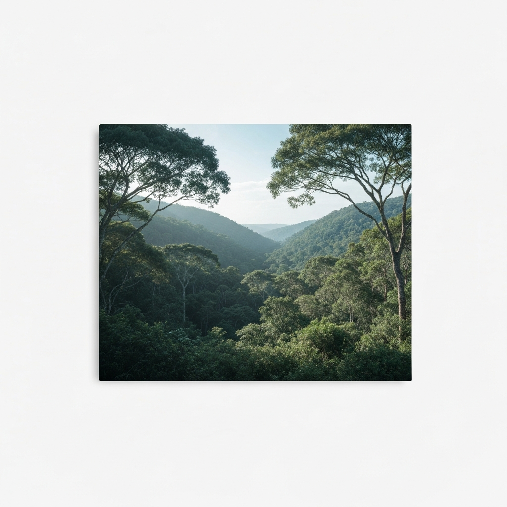 atlantic forest