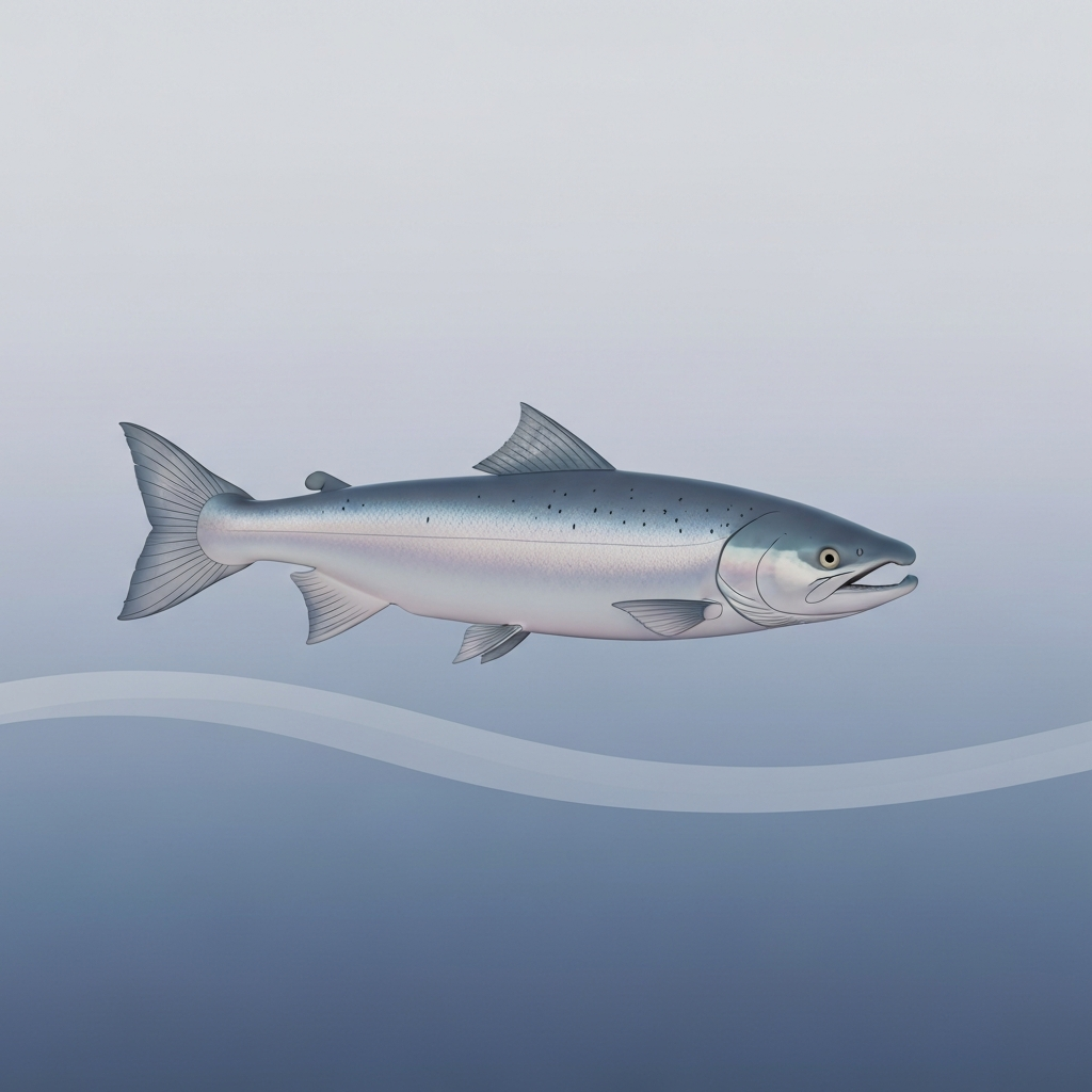 atlantic salmon