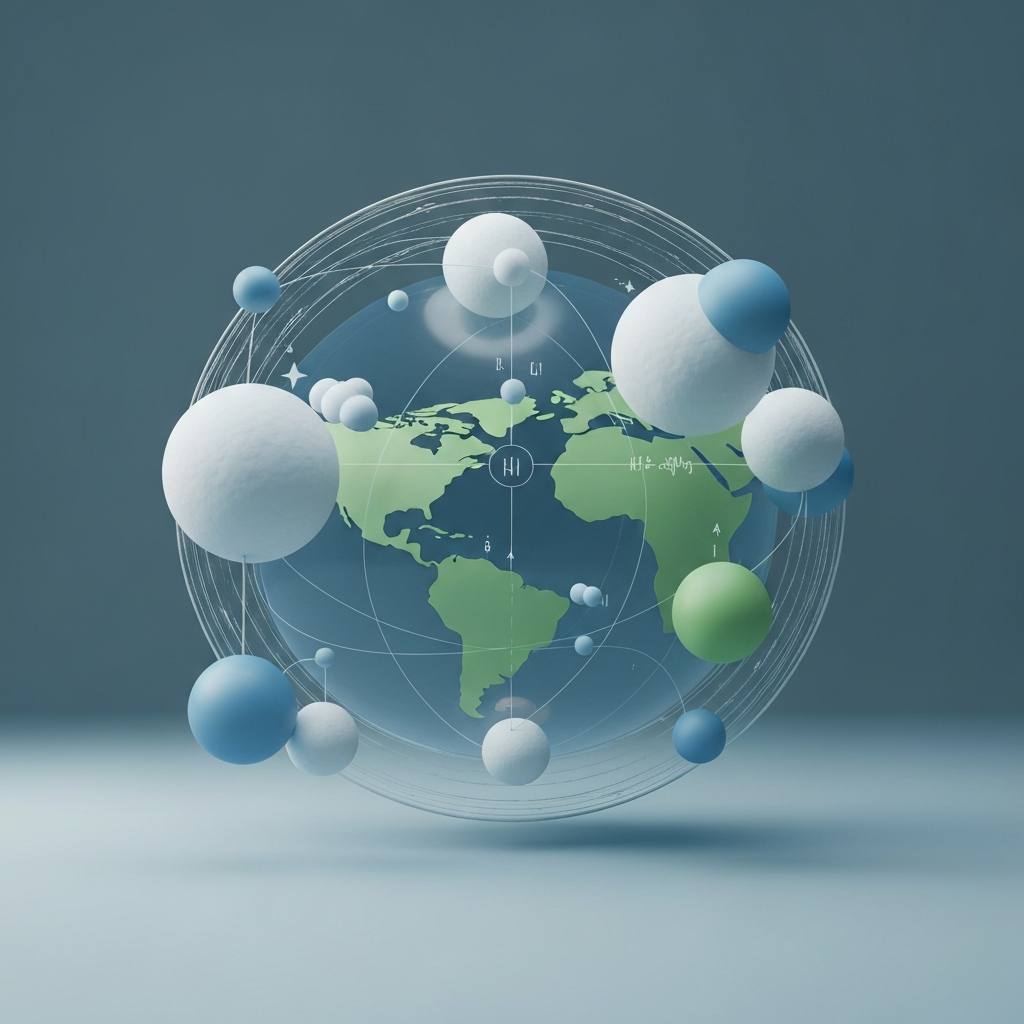 atmospheric chemistry