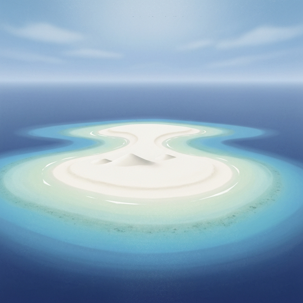 atoll