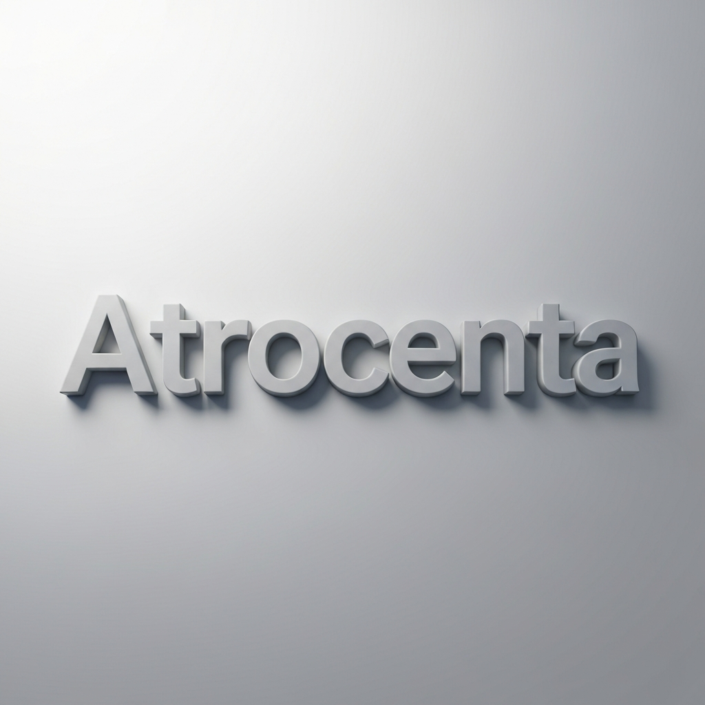 atrocenta
