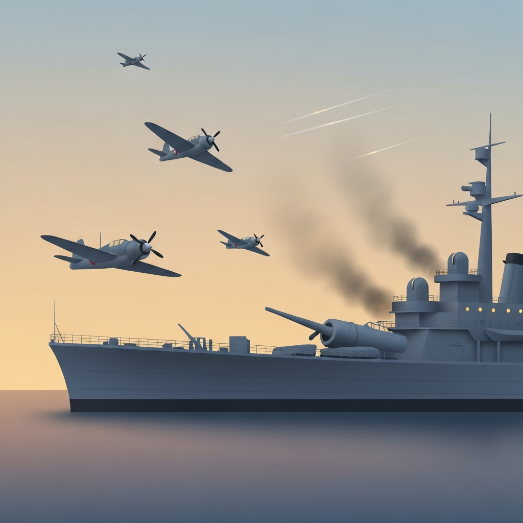 attack on pearl harbor