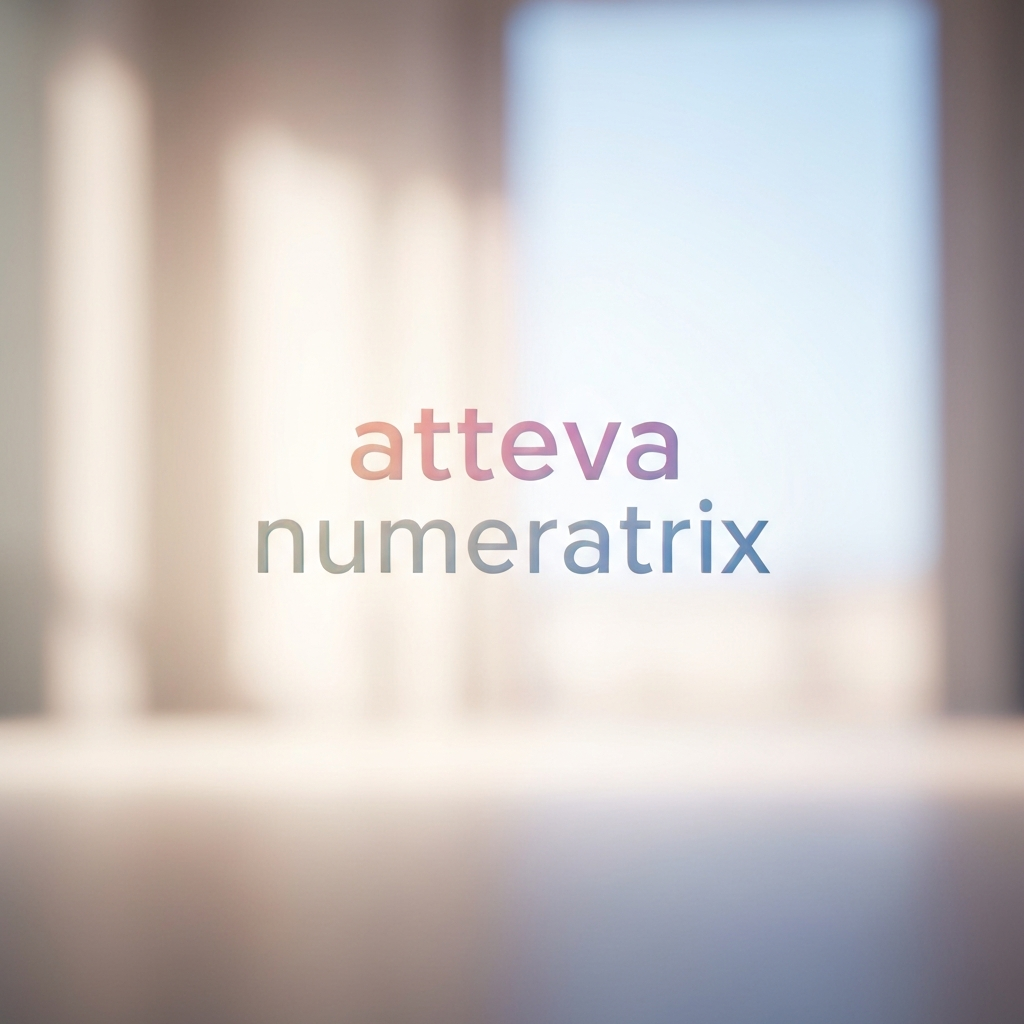 atteva numeratrix