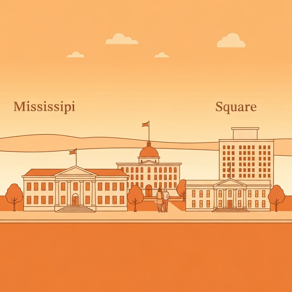 auburn, mississippi
