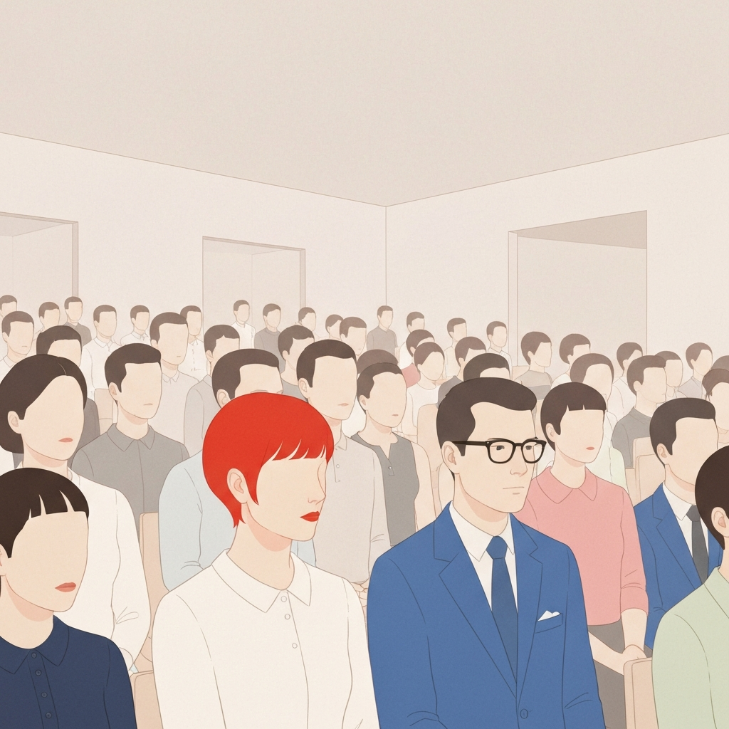 Audience