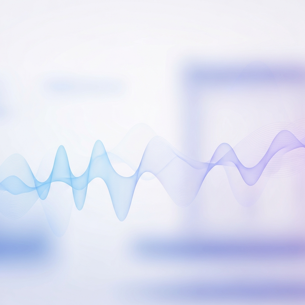 audio