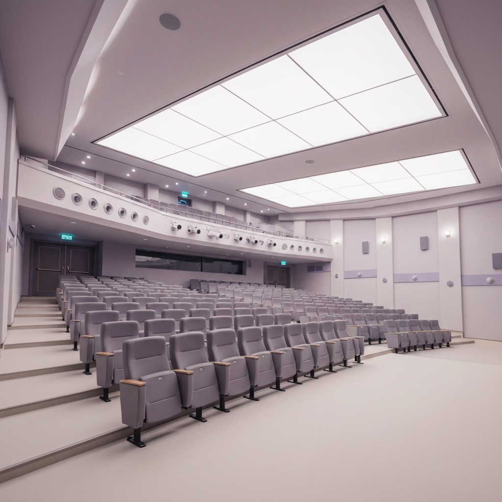 auditorium