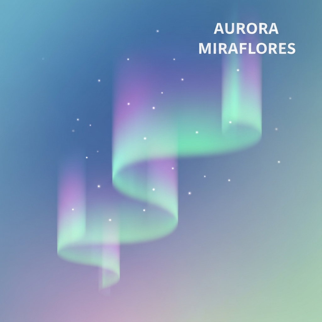 aurora miraflores