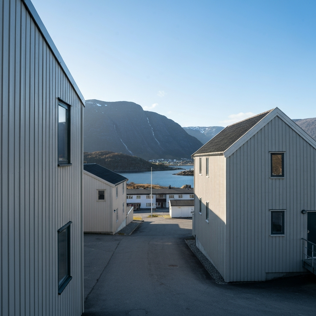 austefjord