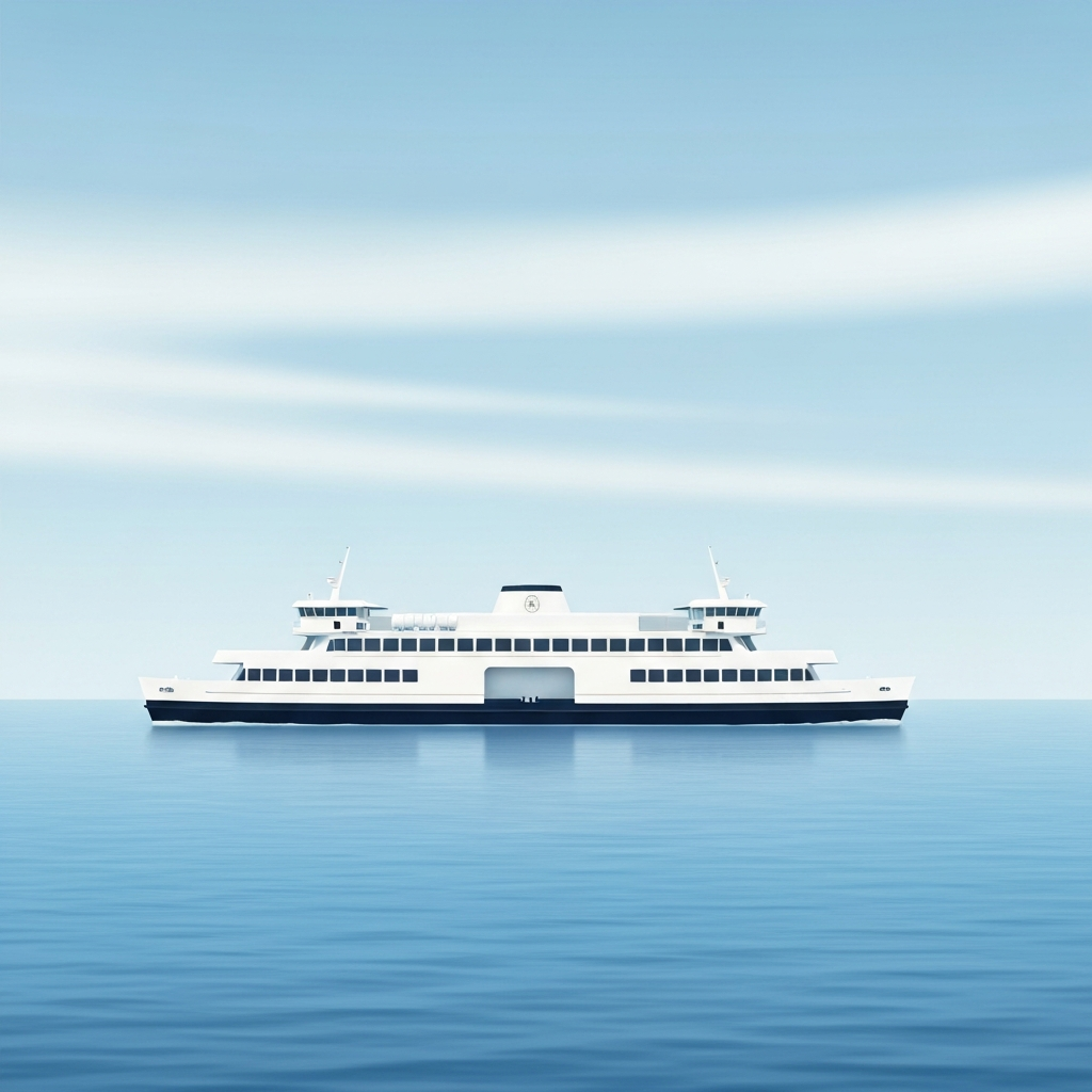 austins ferry