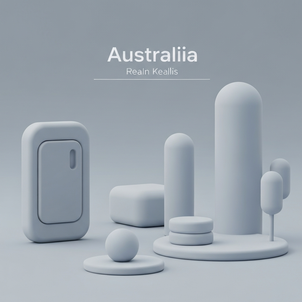 australian property bubble