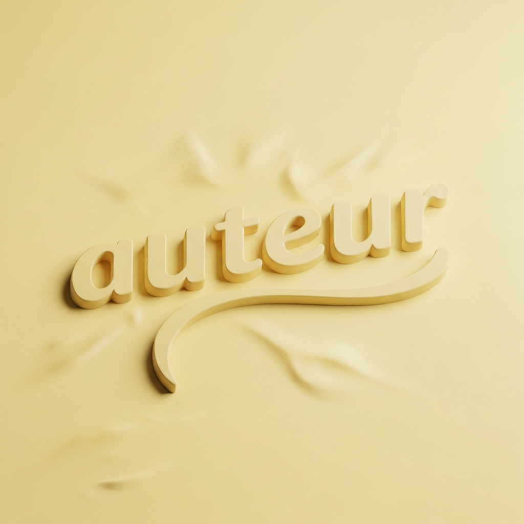 auteur