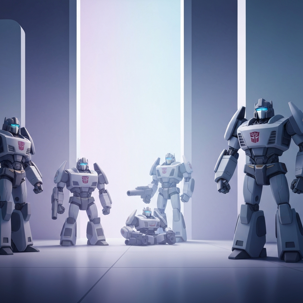 autobots