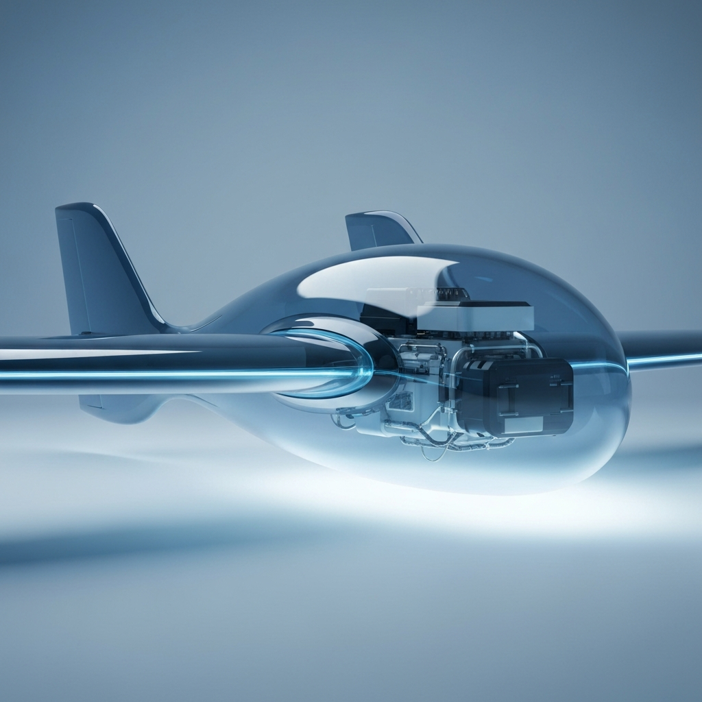 autonomous aircraft