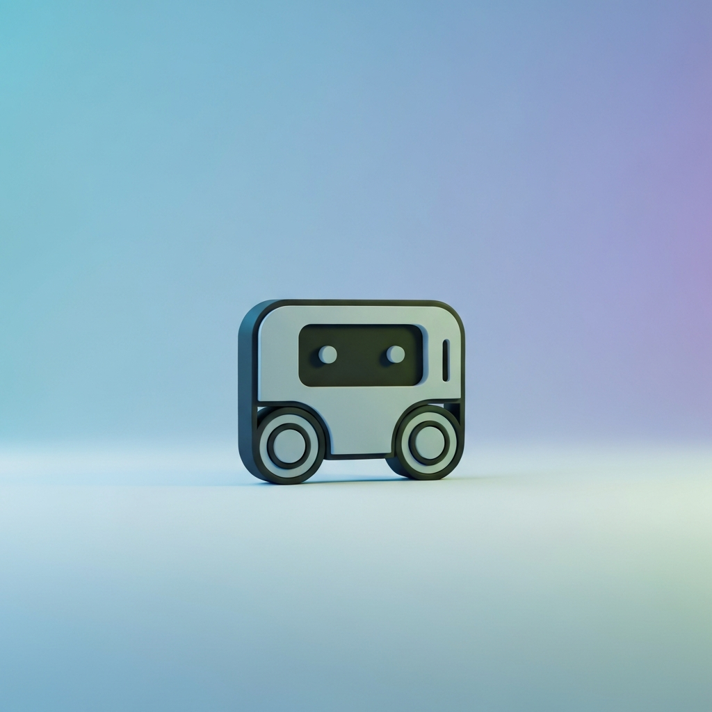 autonomous things