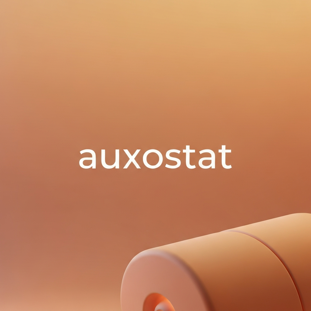 auxostat