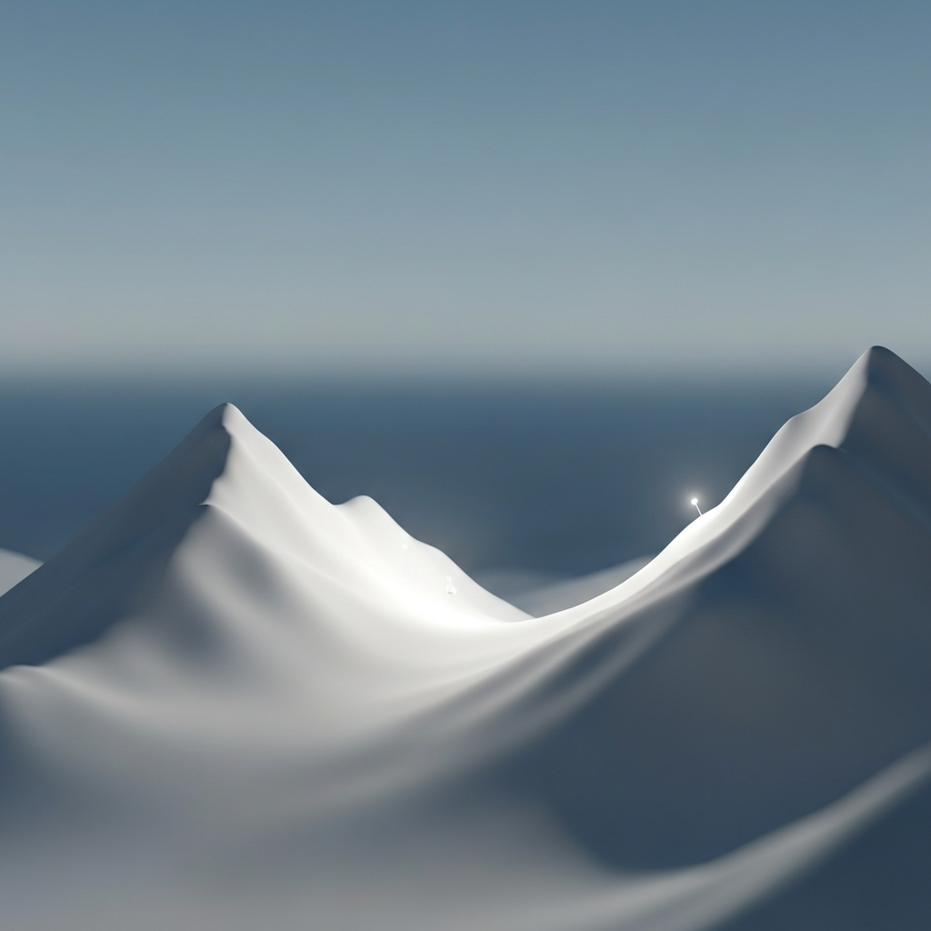 avalanche mountain