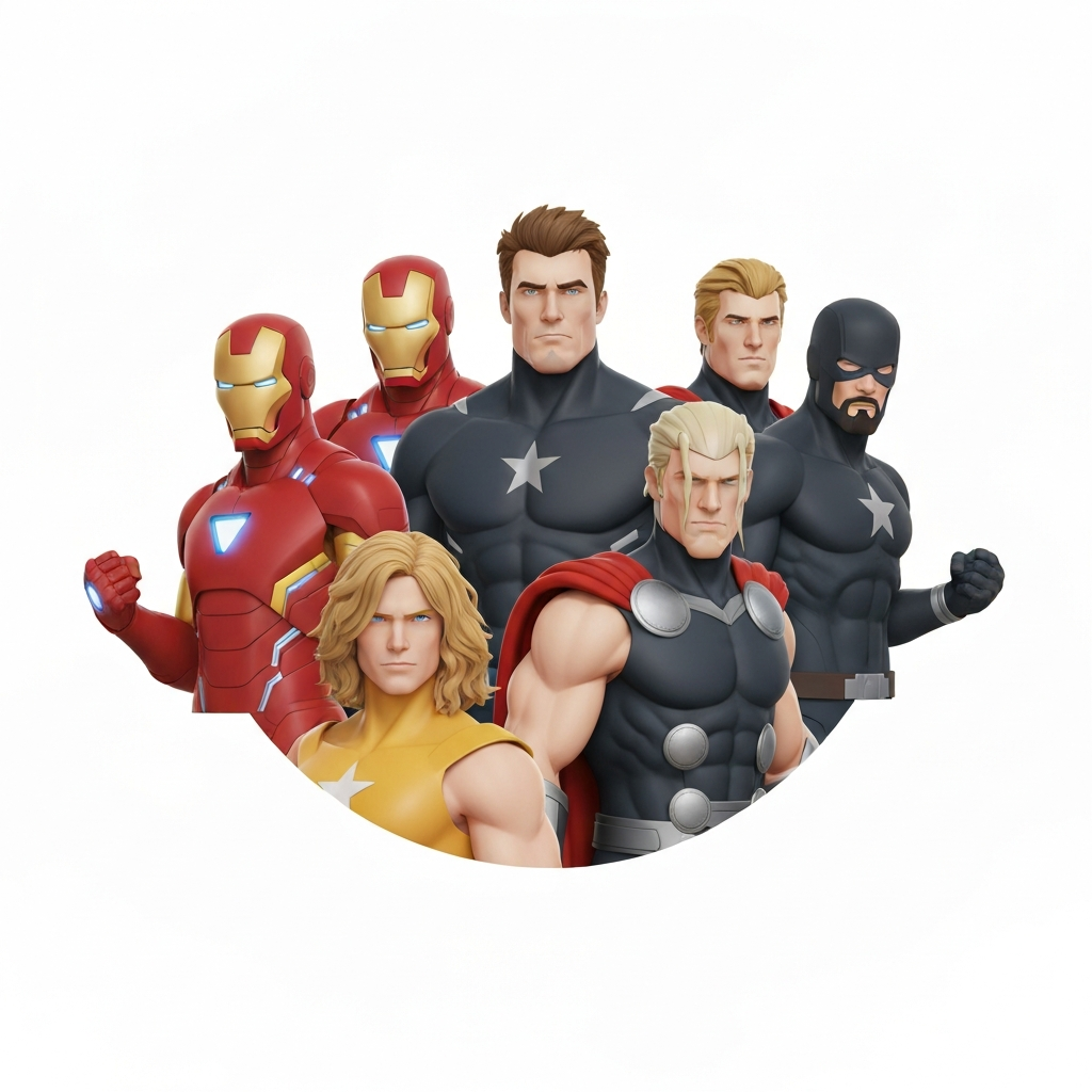 avengers