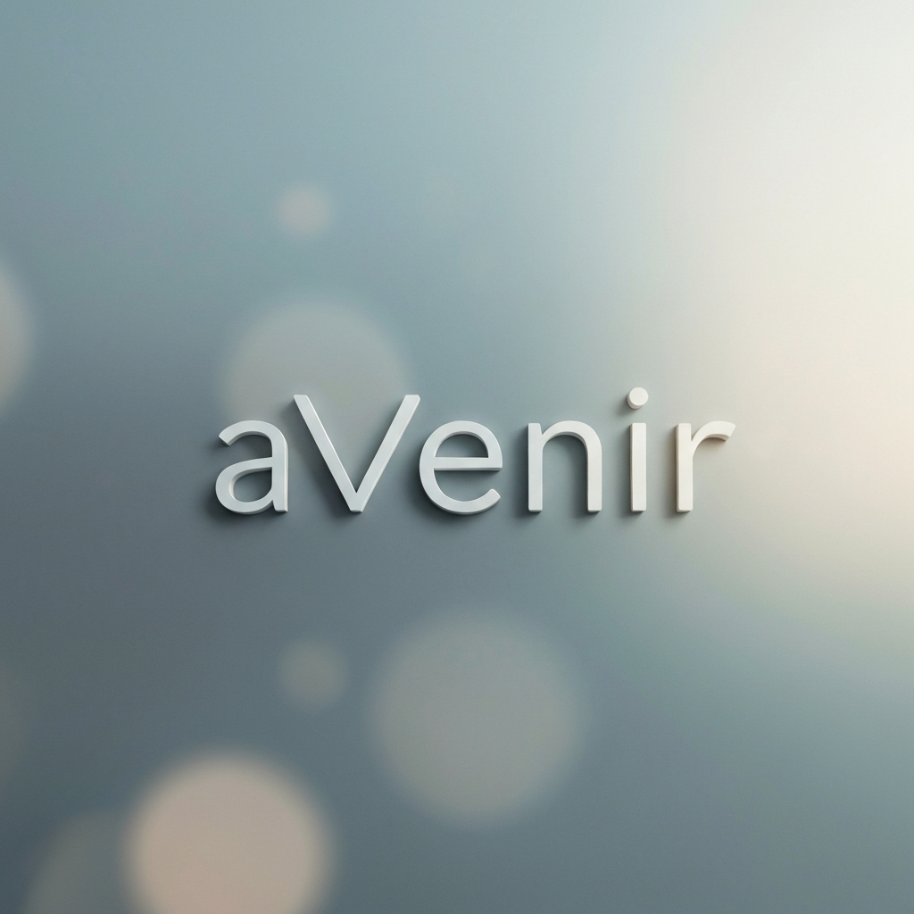 Avenir